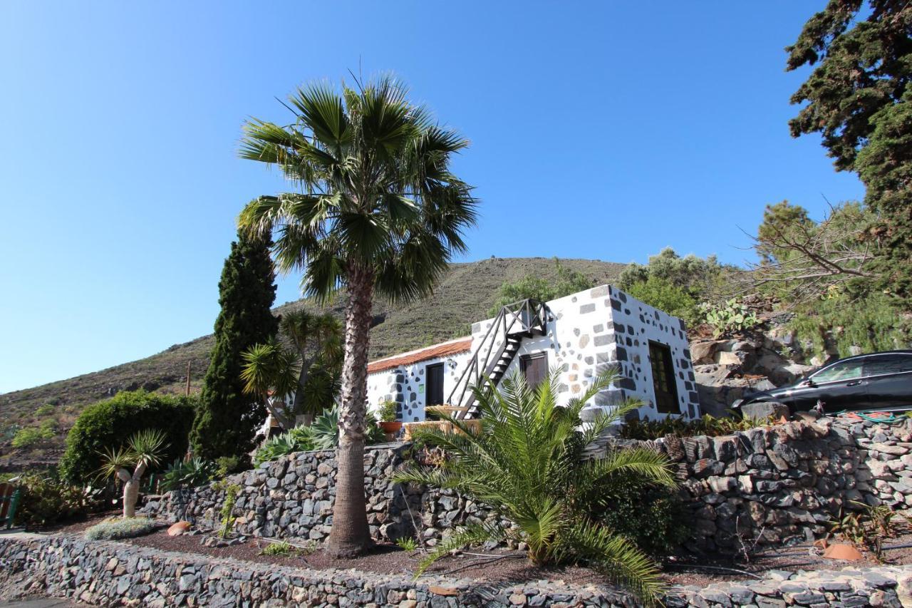 Vivatenerife - Estate With Idyllic Mountain Landscapes Tejina de Isora Luaran gambar
